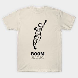 Boom Boom T-Shirt